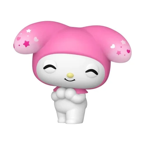 MY MELODY 50TH ANNIVERSARY - POP Sanrio N° 120 - Melody